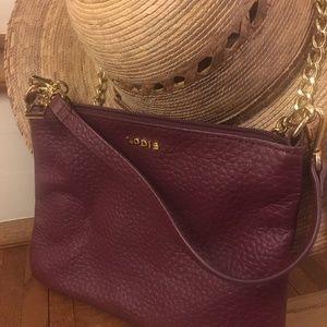 Lodis Handbag & Crossbody Convertible